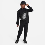 NIKE K NSW CLUB FT JGGR LBR FD3019-010 Black Image 4
