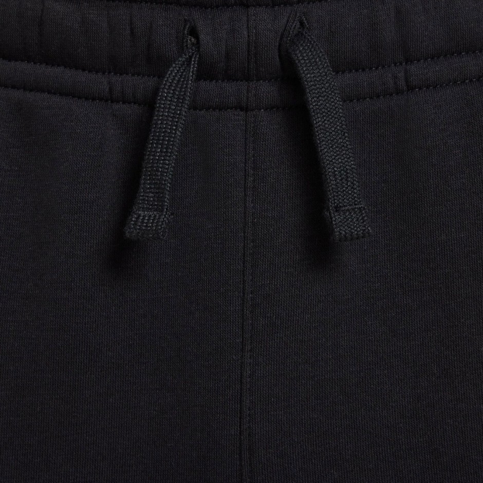 Nike Sportswear Μαύρο - Παιδικό Παντελόνι Φόρμα Cargo