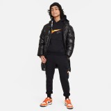 Nike Sportswear Μαύρο - Παιδικό Παντελόνι Φόρμα Cargo Εικόνα 5