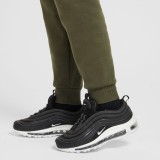 Παιδικό Παντελόνι Φόρμα Χακί - Nike Sportswear Club Εικόνα 1