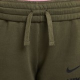 Παιδικό Παντελόνι Φόρμα Χακί - Nike Sportswear Club Εικόνα 2
