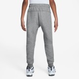 NIKE FCB B NSW TECH FLC PANT FN8503-063 Grey Image 0