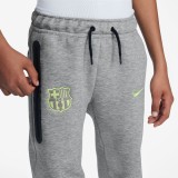 NIKE FCB B NSW TECH FLC PANT FN8503-063 Grey Image 1