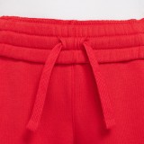 NIKE K NSW CLUB FLC JGGR LBR FD3008-657 Red Image 1