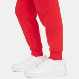 NIKE K NSW CLUB FLC JGGR LBR FD3008-657 Red Image 2