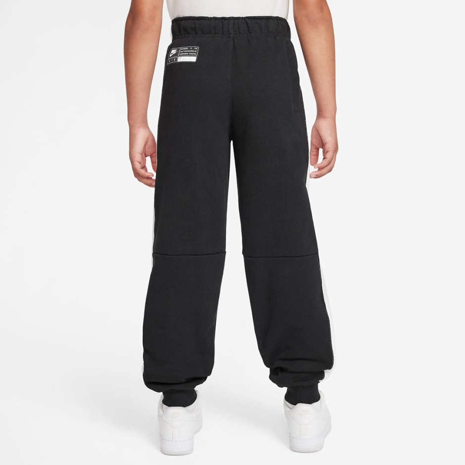 NIKE K AIR FLC JOGGER -PD HF8811-010 Black