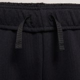 NIKE K AIR FLC JOGGER -PD HF8811-010 Black Image 1