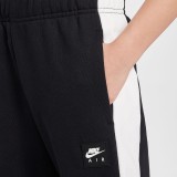 NIKE K AIR FLC JOGGER -PD HF8811-010 Black Image 2