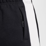 NIKE K AIR FLC JOGGER -PD HF8811-010 Black Image 4