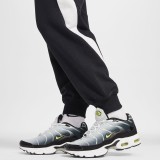 NIKE K AIR FLC JOGGER -PD HF8811-010 Black Image 5