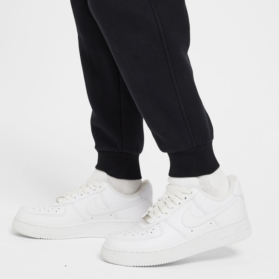 Παιδικό Παντελόνι Φόρμα Μαύρο - Nike Sportswear Cargo