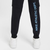 Παιδικό Παντελόνι Φόρμα Μαύρο - Nike Sportswear Cargo Εικόνα 3
