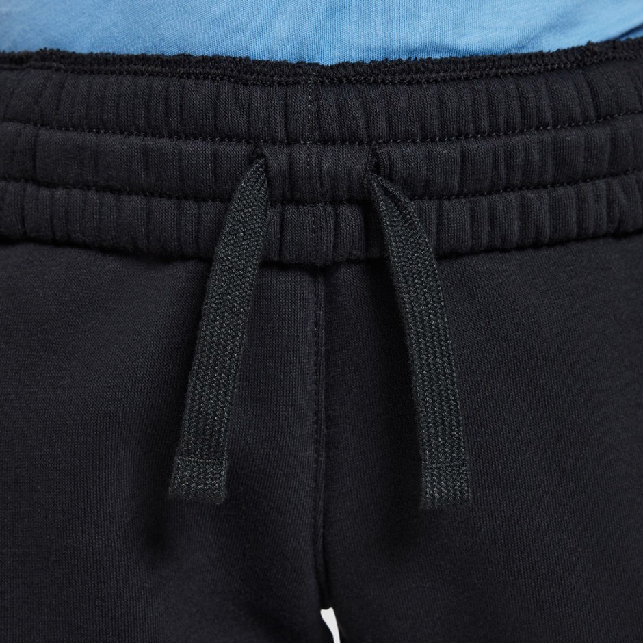Παιδικό Παντελόνι Φόρμα Μαύρο - Nike Sportswear Cargo