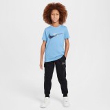 Παιδικό Παντελόνι Φόρμα Μαύρο - Nike Sportswear Cargo Εικόνα 7