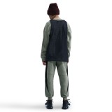 NIKE K AIR FLC JOGGER -PD HF8811-320 Κhaki Image 0