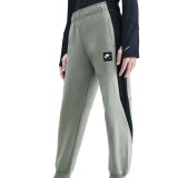 NIKE K AIR FLC JOGGER -PD HF8811-320 Κhaki Image 2