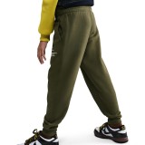 NIKE B NSW ATHL JOGGER  BB IH5199-325 Κhaki Image 0