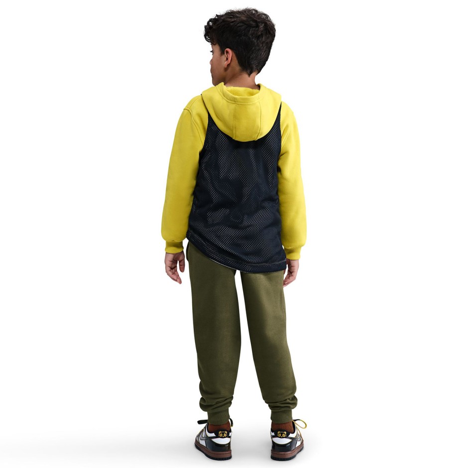 NIKE B NSW ATHL JOGGER  BB IH5199-325 Κhaki