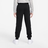 Kids' Pants Black - Nike Sportswear Club Image 0