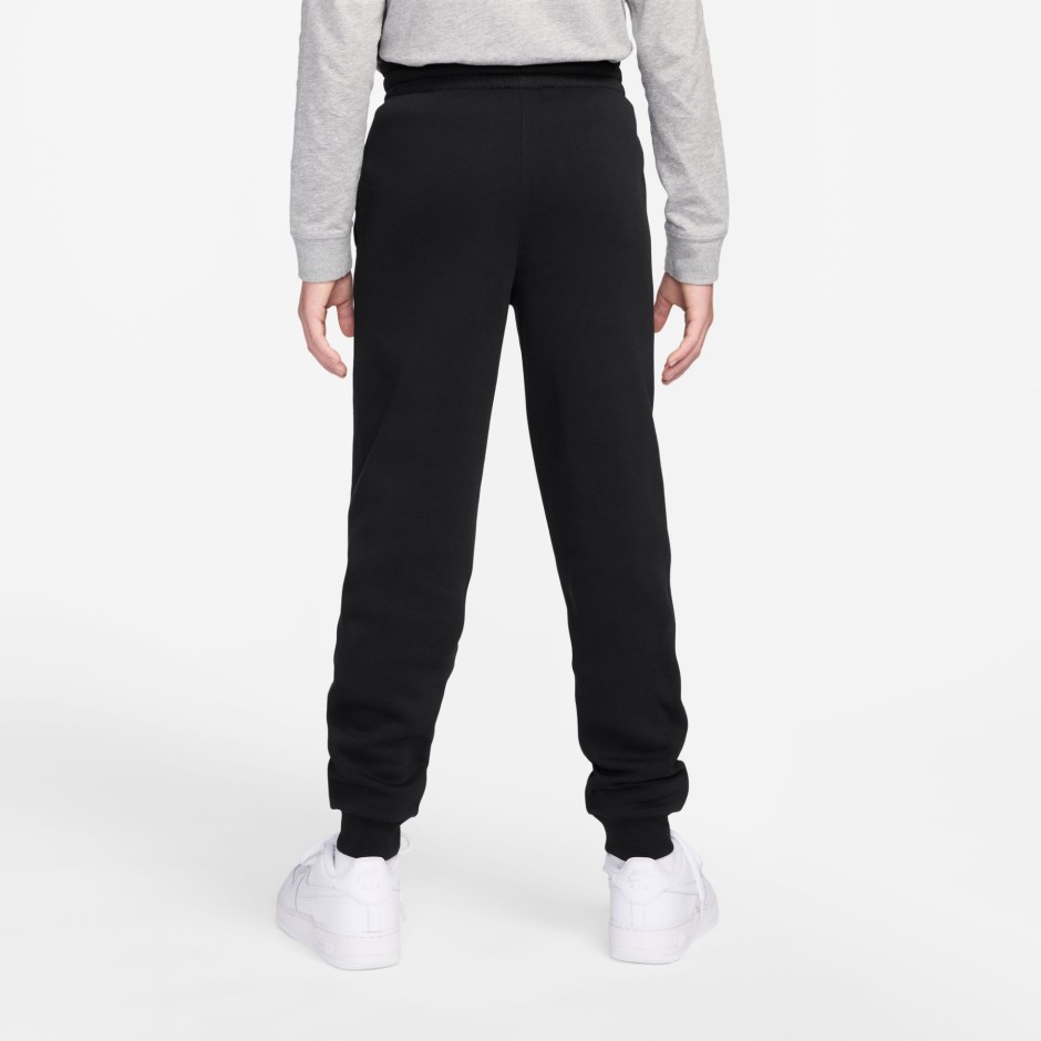 Kids' Pants Black - Nike Sportswear Club