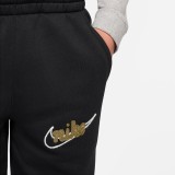 Kids' Pants Black - Nike Sportswear Club Image 1