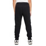 Παιδικό Παντελόνι Φόρμα Μαύρο - Nike Sportswear Tech Fleece Εικόνα 0