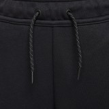 Παιδικό Παντελόνι Φόρμα Μαύρο - Nike Sportswear Tech Fleece Εικόνα 2