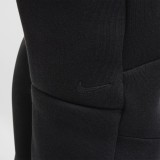 Παιδικό Παντελόνι Φόρμα Μαύρο - Nike Sportswear Tech Fleece Εικόνα 5