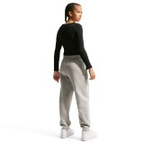 NIKE SPORTSWEAR CLUB FLEECE IQ6116-063 Γκρί Εικόνα 0