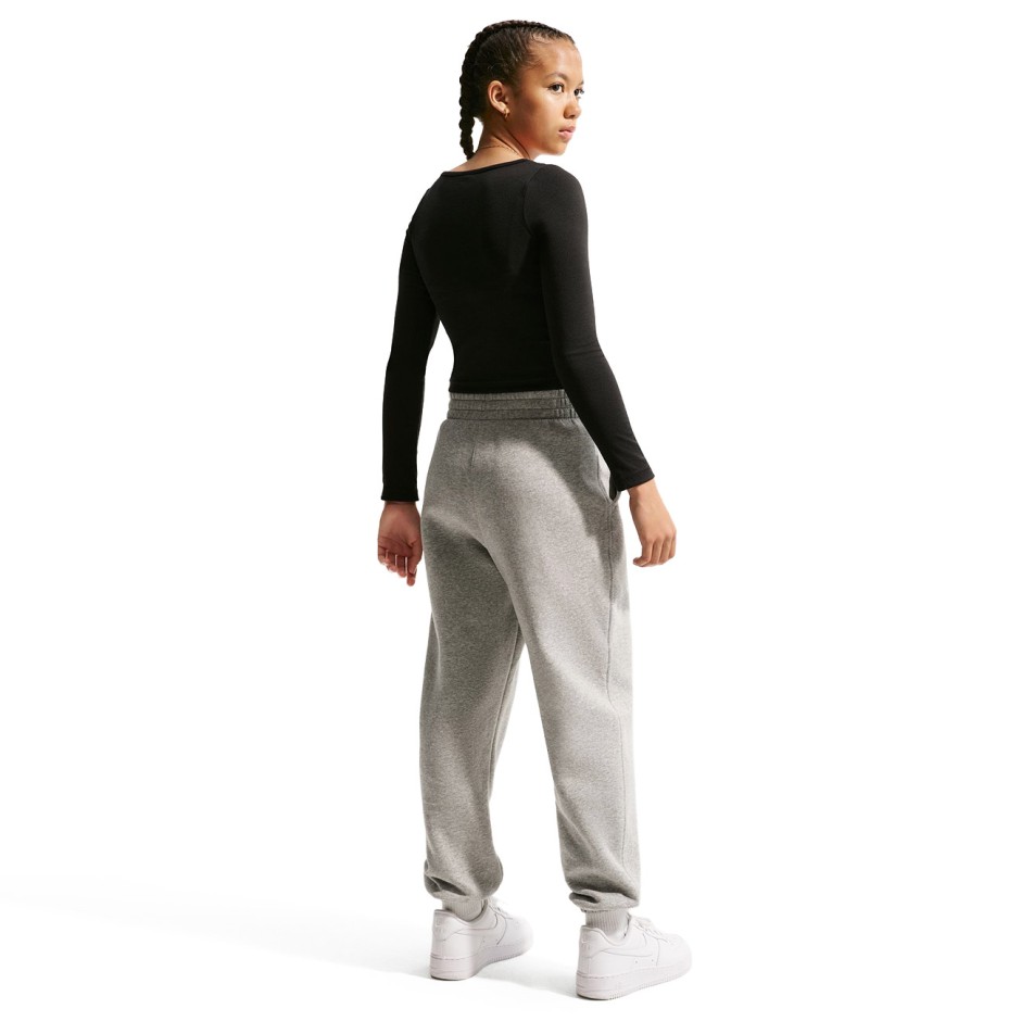 NIKE SPORTSWEAR CLUB FLEECE IQ6116-063 Γκρί