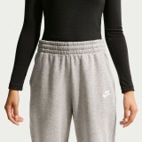 NIKE SPORTSWEAR CLUB FLEECE IQ6116-063 Γκρί Εικόνα 2