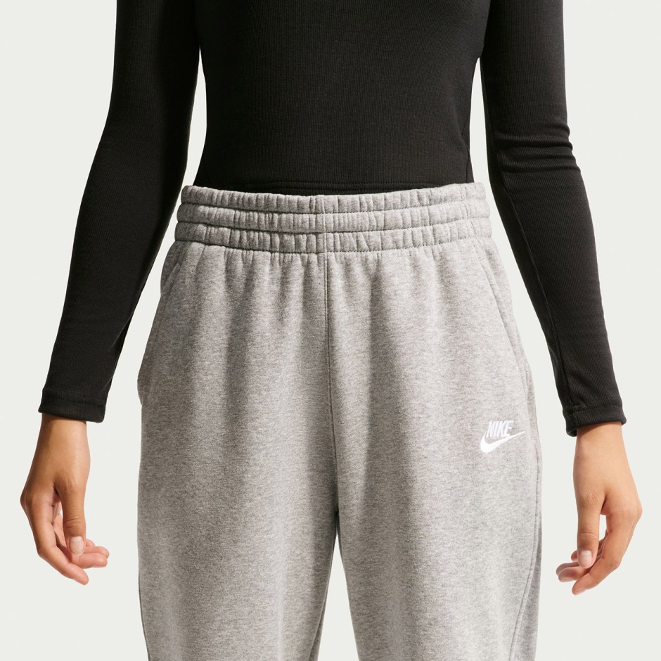 NIKE SPORTSWEAR CLUB FLEECE IQ6116-063 Γκρί