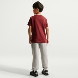 NIKE SPORTSWEAR CLUB FLEECE IQ6116-063 Γκρί Εικόνα 5