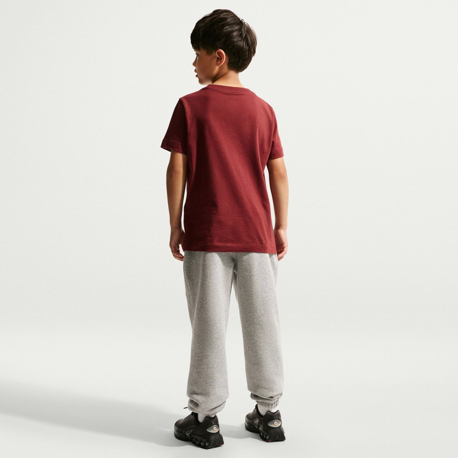NIKE SPORTSWEAR CLUB FLEECE IQ6116-063 Γκρί