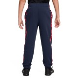 NIKE PSG Y NSW CS JOGGER FLC BB HM IO4429-419 Blue Image 0