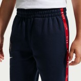 NIKE PSG Y NSW CS JOGGER FLC BB HM IO4429-419 Blue Image 5