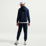 NIKE PSG Y NSW CS JOGGER FLC BB HM IO4429-419 Blue Image 6
