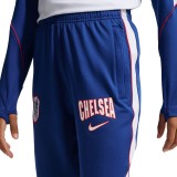 NIKE CFC Y NK DF STRK PANT KPZ 3R II6880-495 Μπλε Εικόνα 0