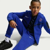 Παιδικό Παντελόνι Φόρμα Ποδοσφαίρου Ρουά - Nike Paris Saint-Germain Tech Fleece Εικόνα 3