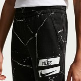 Παιδικό Παντελόνι Φόρμα Μαύρο - Nike Sportswear Club Εικόνα 1