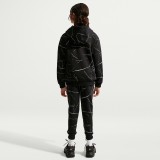 Παιδικό Παντελόνι Φόρμα Μαύρο - Nike Sportswear Club Εικόνα 4