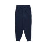 Kids' Pants Blue - Nike Erling Haaland Club Fleece Image 0