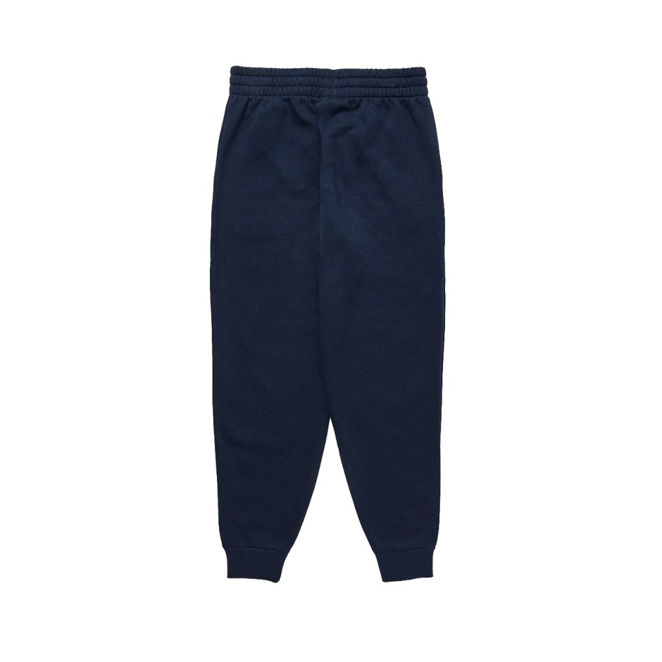 Kids' Pants Blue - Nike Erling Haaland Club Fleece