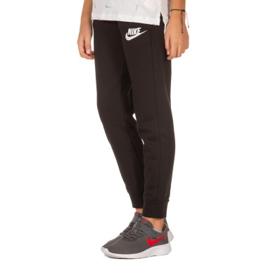 NIKE B NSW CLUB FLC JOGGER PANT CI2911-010 Μαύρο
