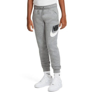 NIKE B NSW CLUB + HBR PANT CJ7863-091 Grey