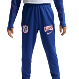 NIKE CFC Y NK DF STRK PANT KPZ 3R II6880-495 Μπλε Εικόνα 