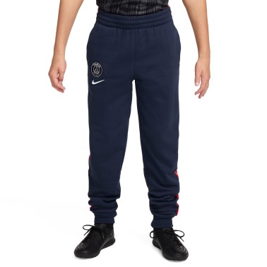NIKE PSG Y NSW CS JOGGER FLC BB HM IO4429-419 Blue
