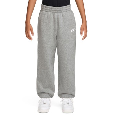 NIKE SPORTSWEAR CLUB FLEECE IQ6116-063 Γκρί