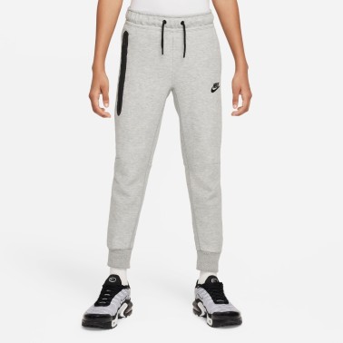 NIKE B NSW TECH FLC PANT FD3287-063 Grey