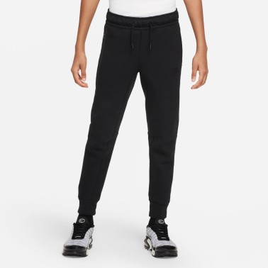 NIKE B NSW TECH FLC PANT FD3287-010 Black